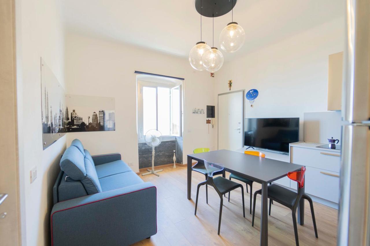Apartment 092 - La Serena Casa Di Olivia, 100metri Dalla Di Riva Trigoso