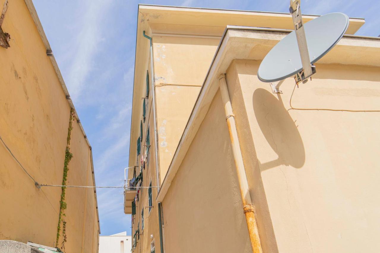 Apartment 092 - La Serena Casa Di Olivia, 100metri Dalla Di Riva Trigoso *