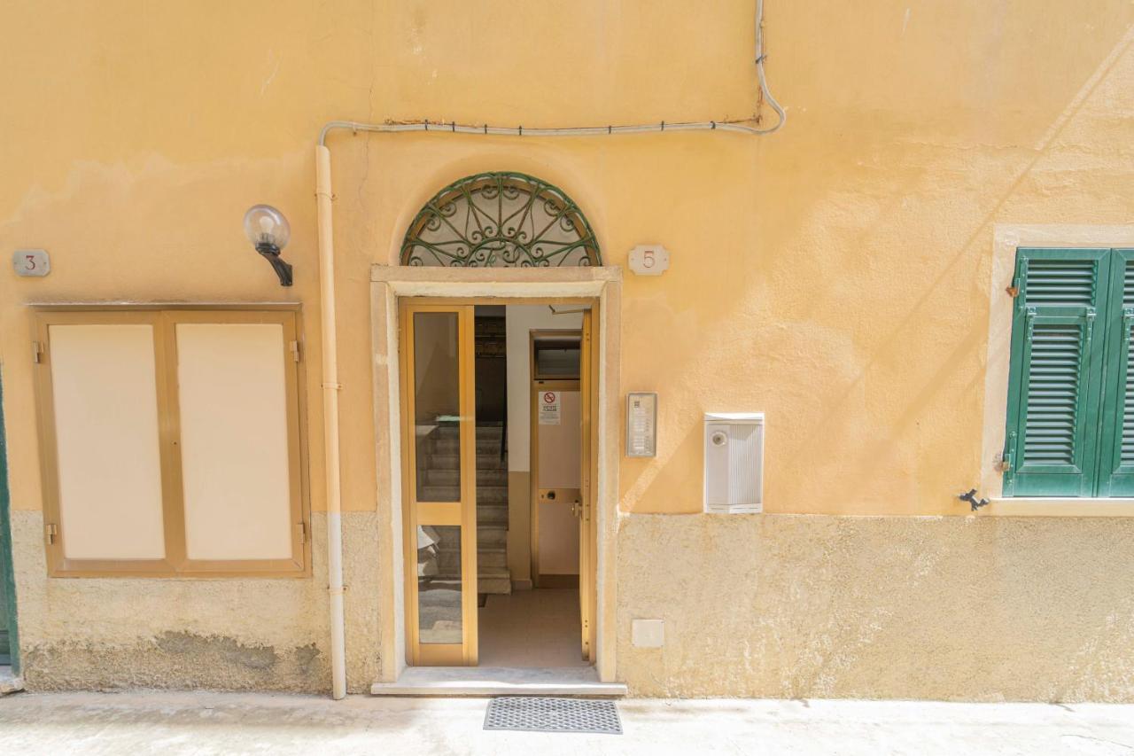 Appartamento 092 - La Serena Casa Di Olivia, 100metri Dalla Di Riva Trigoso *
