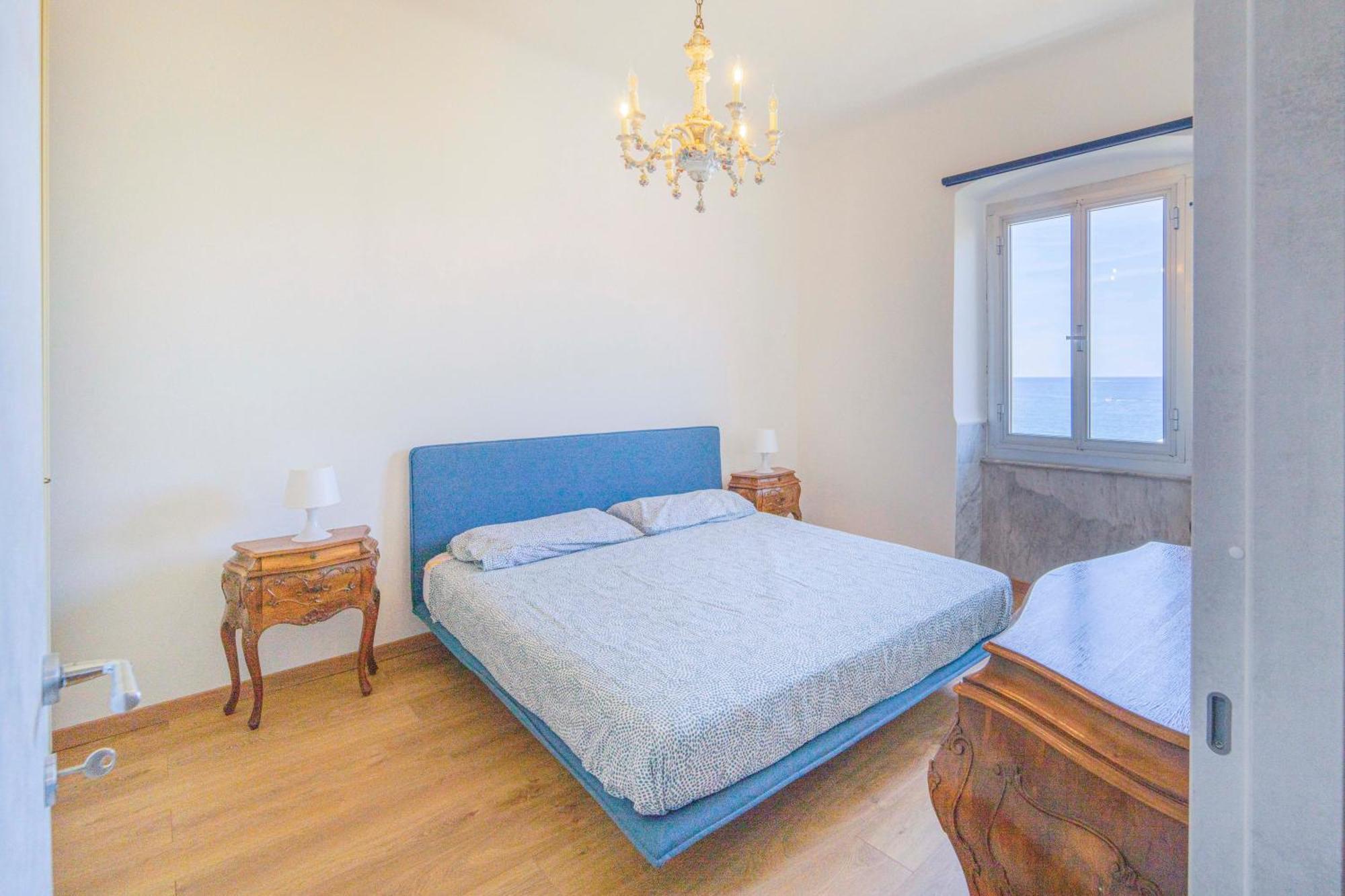 Appartamento 092 - La Serena Casa Di Olivia, 100metri Dalla Di Riva Trigoso