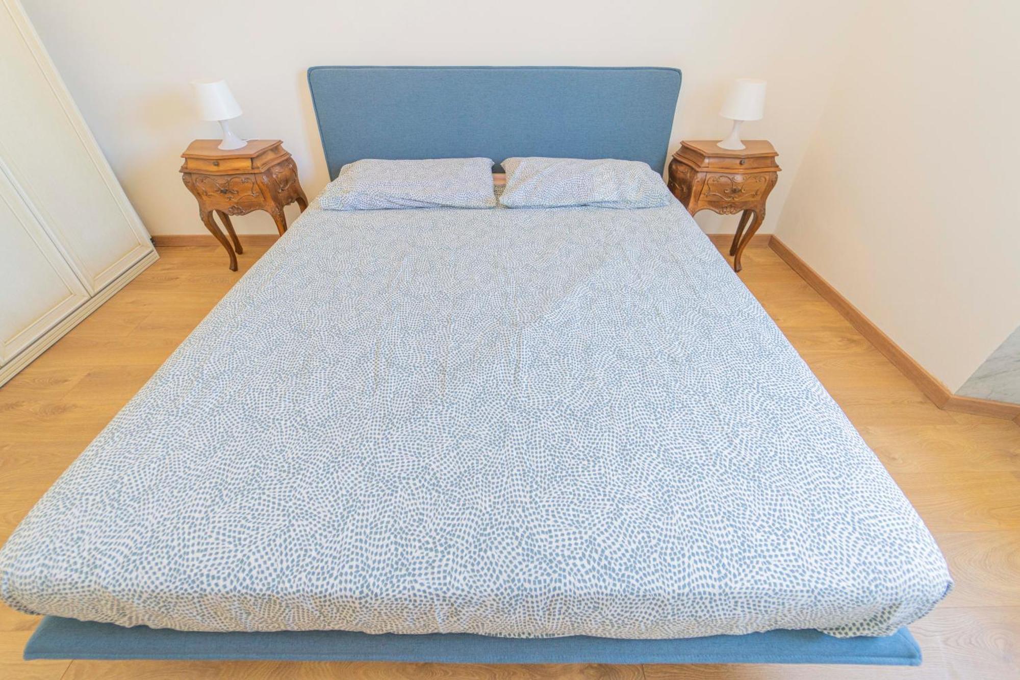 092 - La Serena Casa Di Olivia, 100metri Dalla Di Riva Trigoso Sestri Levante